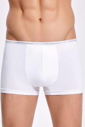Erkek Modal Likralı Düşük Bel Boxer