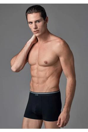 Erkek Pamuklu Modal Boxer