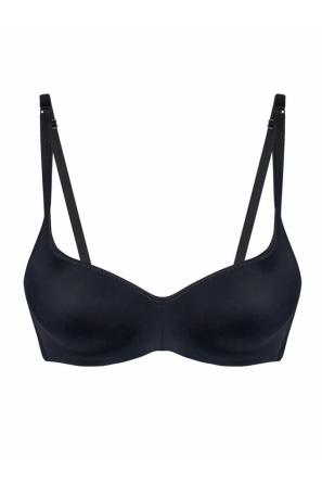 Kadın Elestan Mikro Silikon Destekli Sütyen