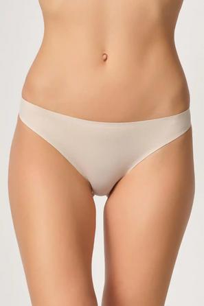 Vizon Yapıştırma Lazer Kesim String Külot