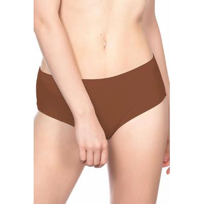 Soft Mama Kahve Slip Külot