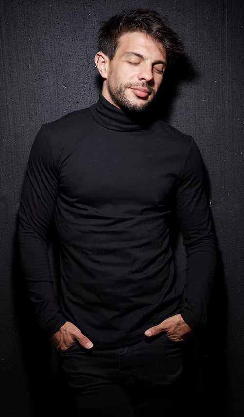 Erkek termal iç giyim