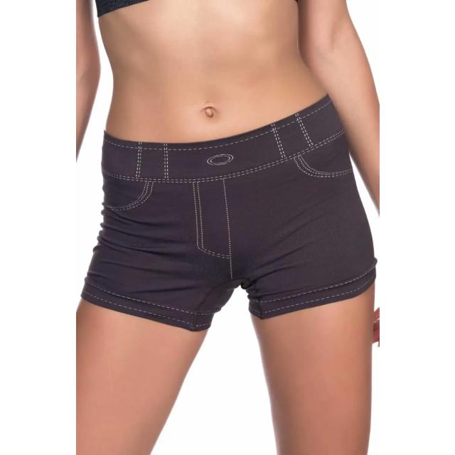 Antrasit Soft Kot Görünümlü Boxer Antrasit Soft Kot Görünümlü Boxer