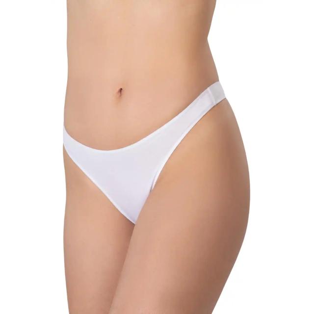 Beyaz Modal Cotton String Beyaz Modal Cotton String