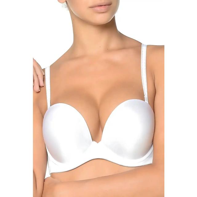 Cindy Sihirli Bra Sütyen Şık Model