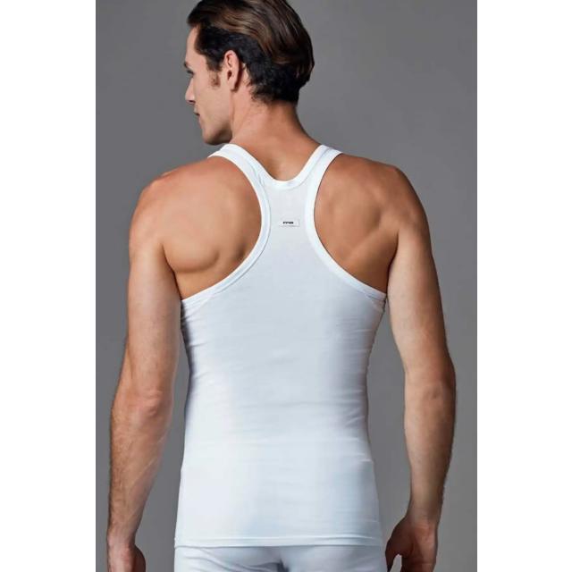 Compact Beyaz 2 Li Sporcu Atlet