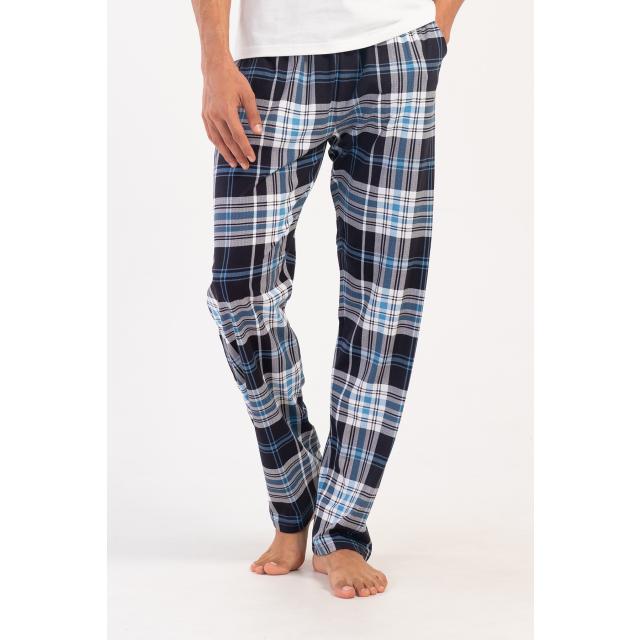 Erkek Büyük Beden Suprem Cepli Pijama Altı Erkek Büyük Beden Suprem Cepli Pijama Altı
