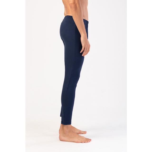 Erkek Lacivert Comfort Tek Alt İçlik