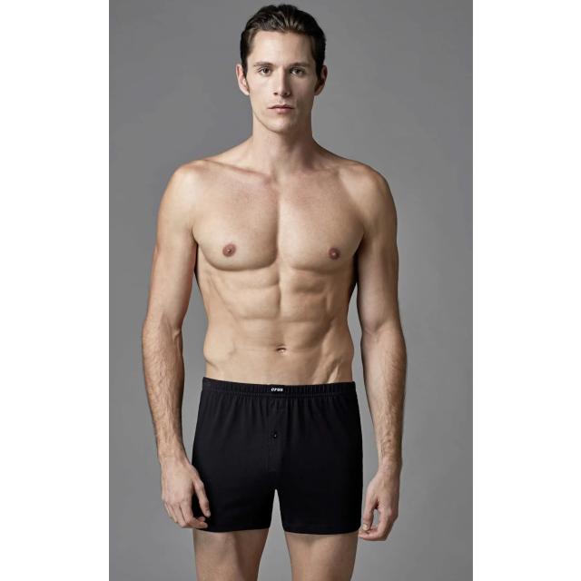 Erkek Penye 2'li Boxer Erkek Penye 2'li Boxer