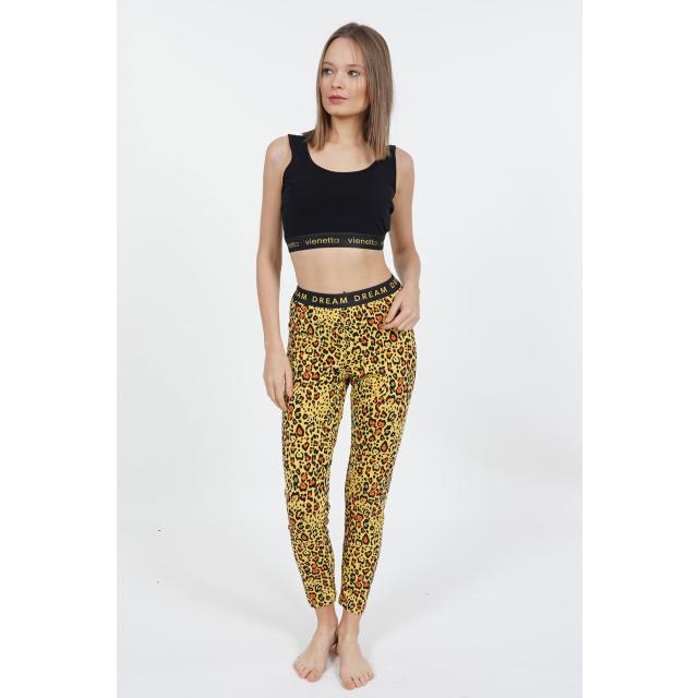 Kadın Destekli Bralet Lastikli Kısa Paçalı Pijama Takım Kadın Destekli Bralet Lastikli Kısa Paçalı Pijama Takım