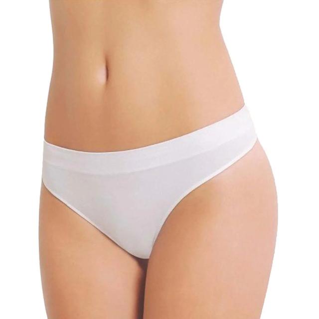 Kadın Dikişsiz 3'lü Slip Külot Kadın Dikişsiz 3'lü Slip Külot