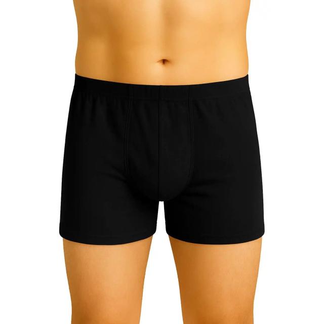Siyah Arjantin Erkek Boxer Siyah Arjantin Erkek Boxer