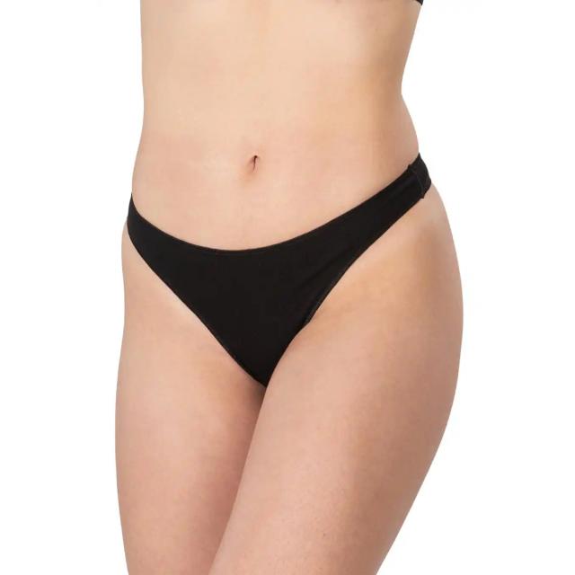 Siyah Modal Cotton String Siyah Modal Cotton String