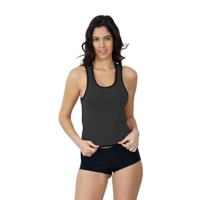 Siyah Sauna Etkili Kısa Atlet Siyah Sauna Etkili Kısa Atlet