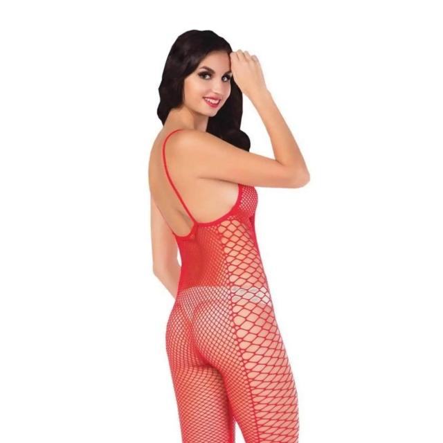 Standart Erotik Kadın Tulum