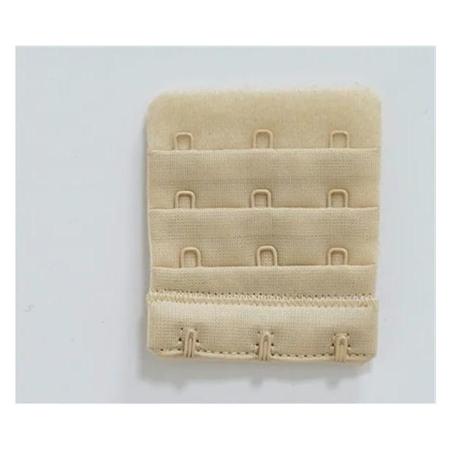 Ten Rengi Elastik 5 cm 3x3 Sırt Genişletici Agraf
