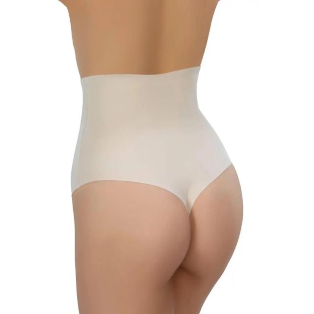 Ten Rengi Lazer Kesim String Korse Ten Rengi Lazer Kesim String Korse