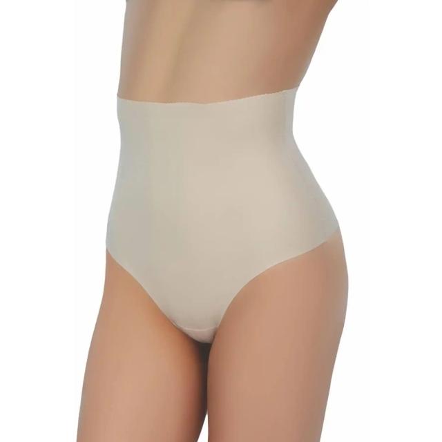 Ten Rengi Lazer Kesim String Korse