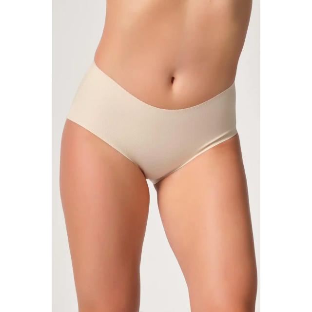 Ten Rengi Mama Lazer Kesim Slip Korse