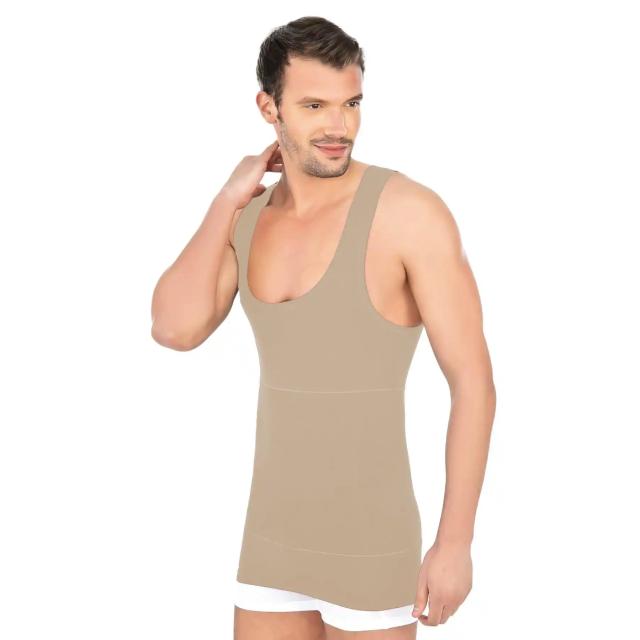 Ten Rengi Modal Cotton Erkek Atlet Korse