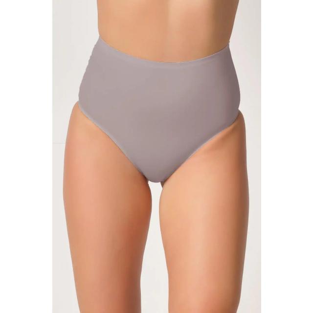 Vizon Yapıştırma Lazer Kesim Kadın Brezilya Slip Vizon Yapıştırma Lazer Kesim Kadın Brezilya Slip